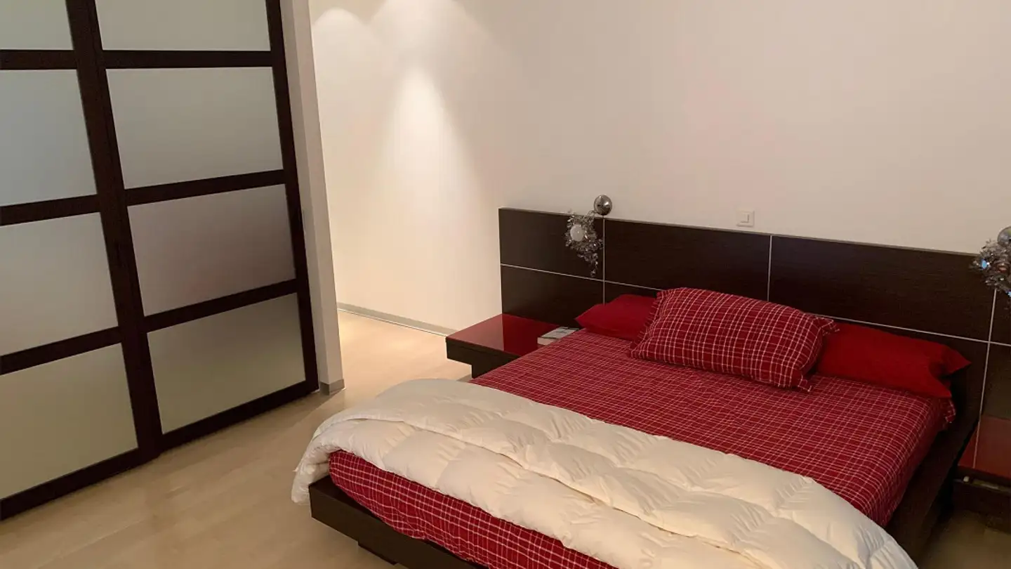 Wohnung kaufen - Via Ai Platani 7, 6943 Vezia - Foto 3