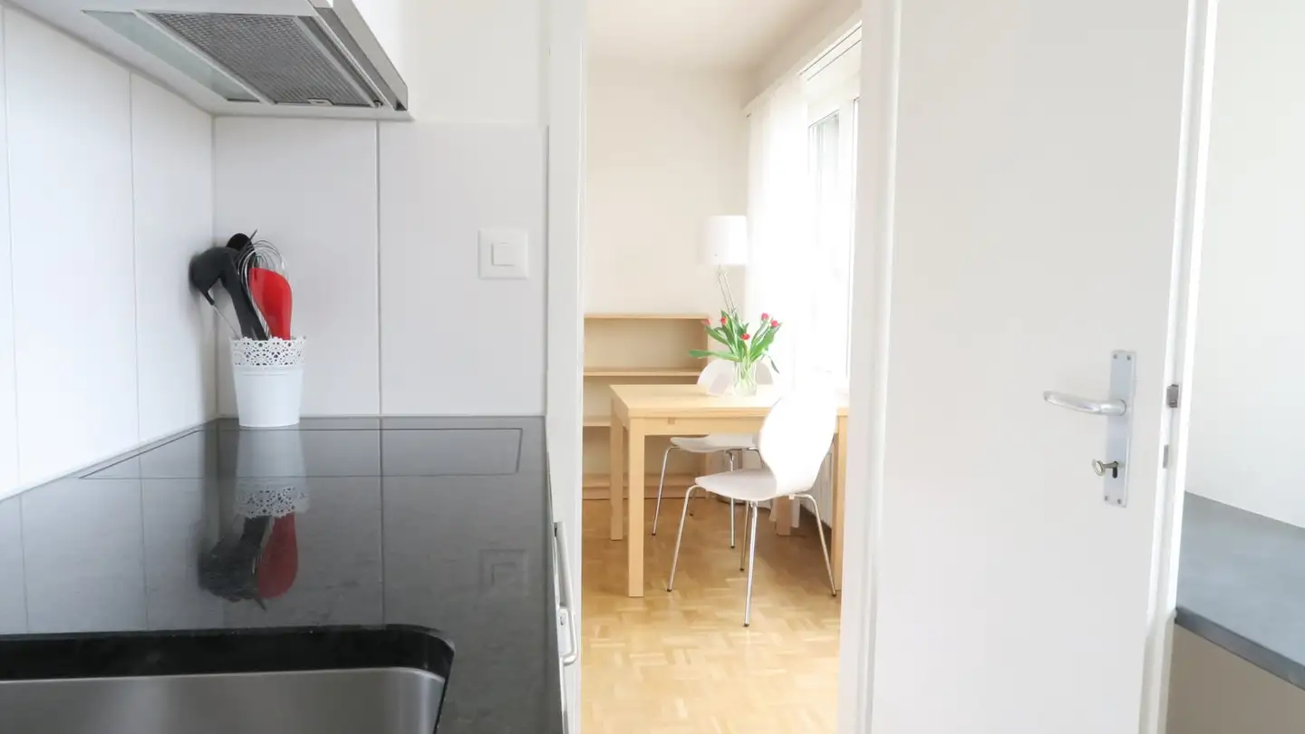 Appartamento ammobiliato in affitto - Missionsstrasse 38, 4055 Basel