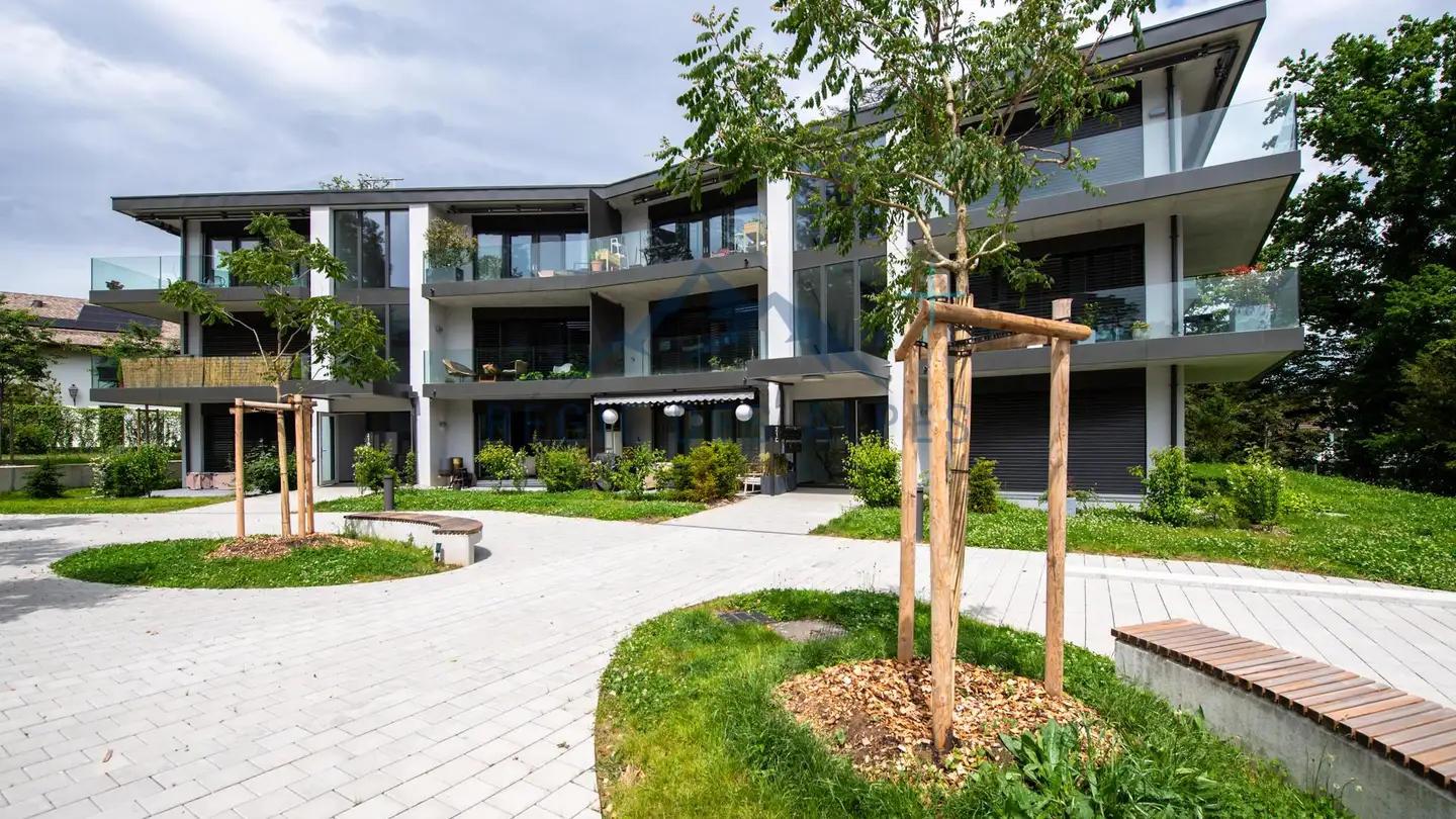 Appartamento in vendita - 1292 Chambésy