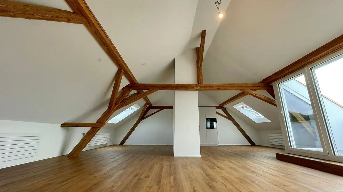 Penthouse mieten - Stüsslingerstrasse 21, 5015 Erlinsbach SO - Foto 3