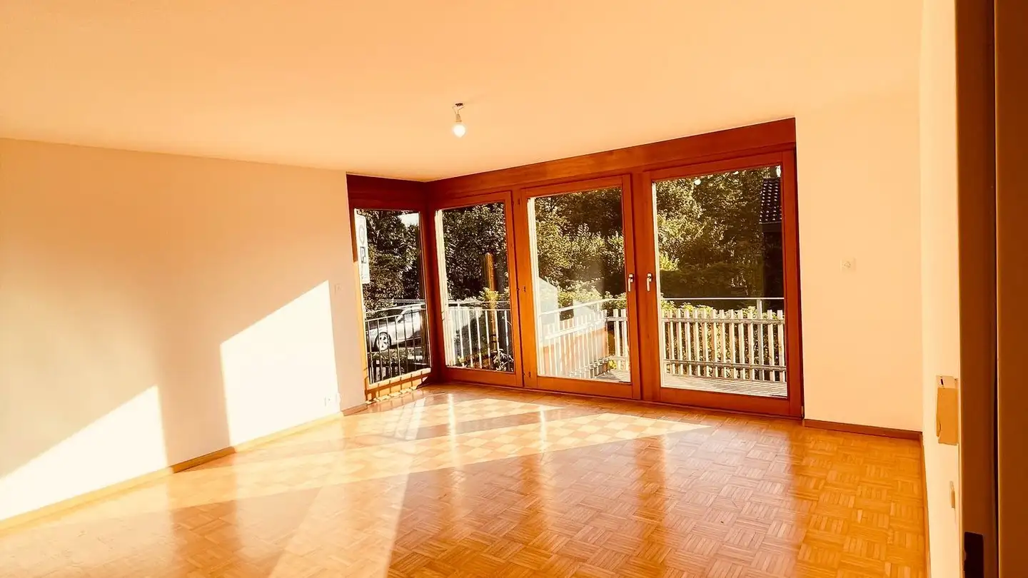 Apartment for rent - Gartenstrasse 31, 4104 Oberwil BL - Photo 3