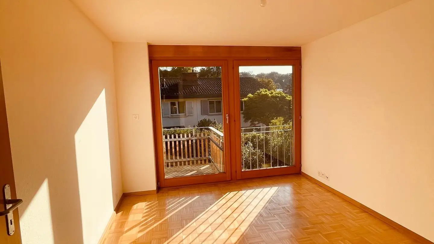 Apartment for rent - Gartenstrasse 31, 4104 Oberwil BL - Photo 4