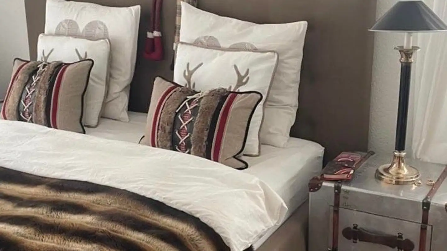 Appartamento ammobiliato in vendita - Luchernstrasse, 3920 Zermatt - Foto 3