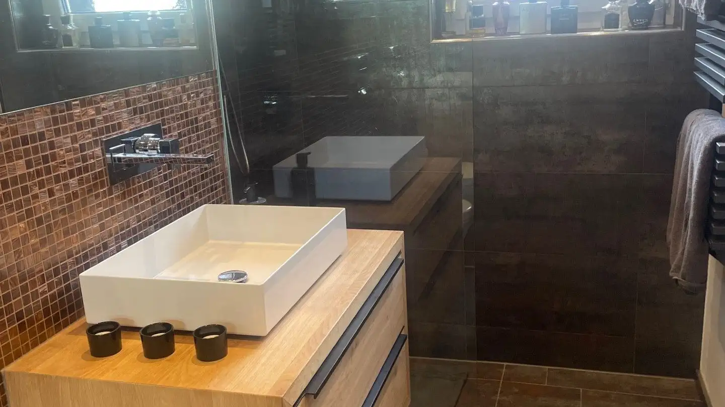 Appartamento ammobiliato in vendita - Luchernstrasse, 3920 Zermatt - Foto 4