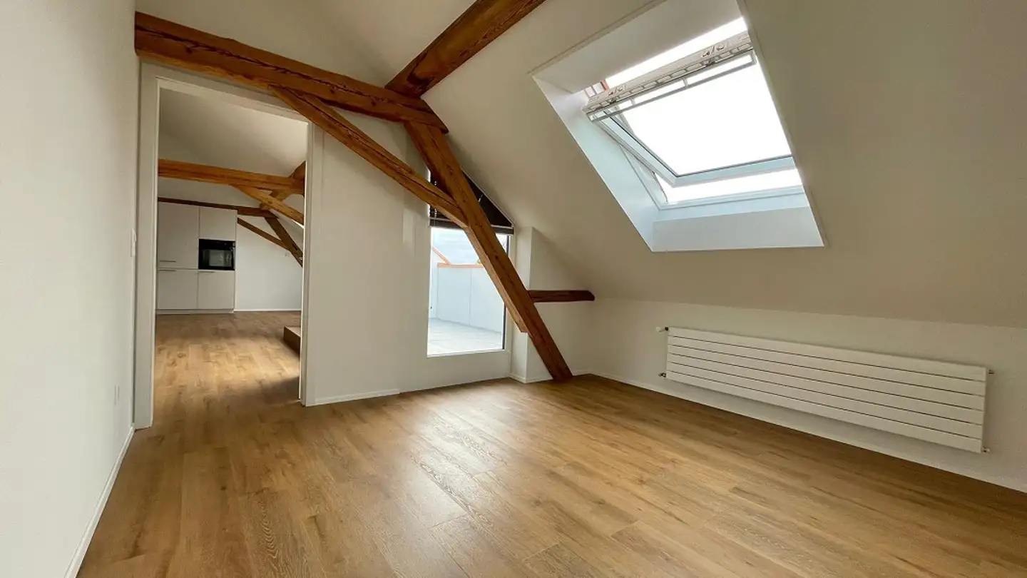 Penthouse mieten - Stüsslingerstrasse 21, 5015 Erlinsbach SO - Foto 4