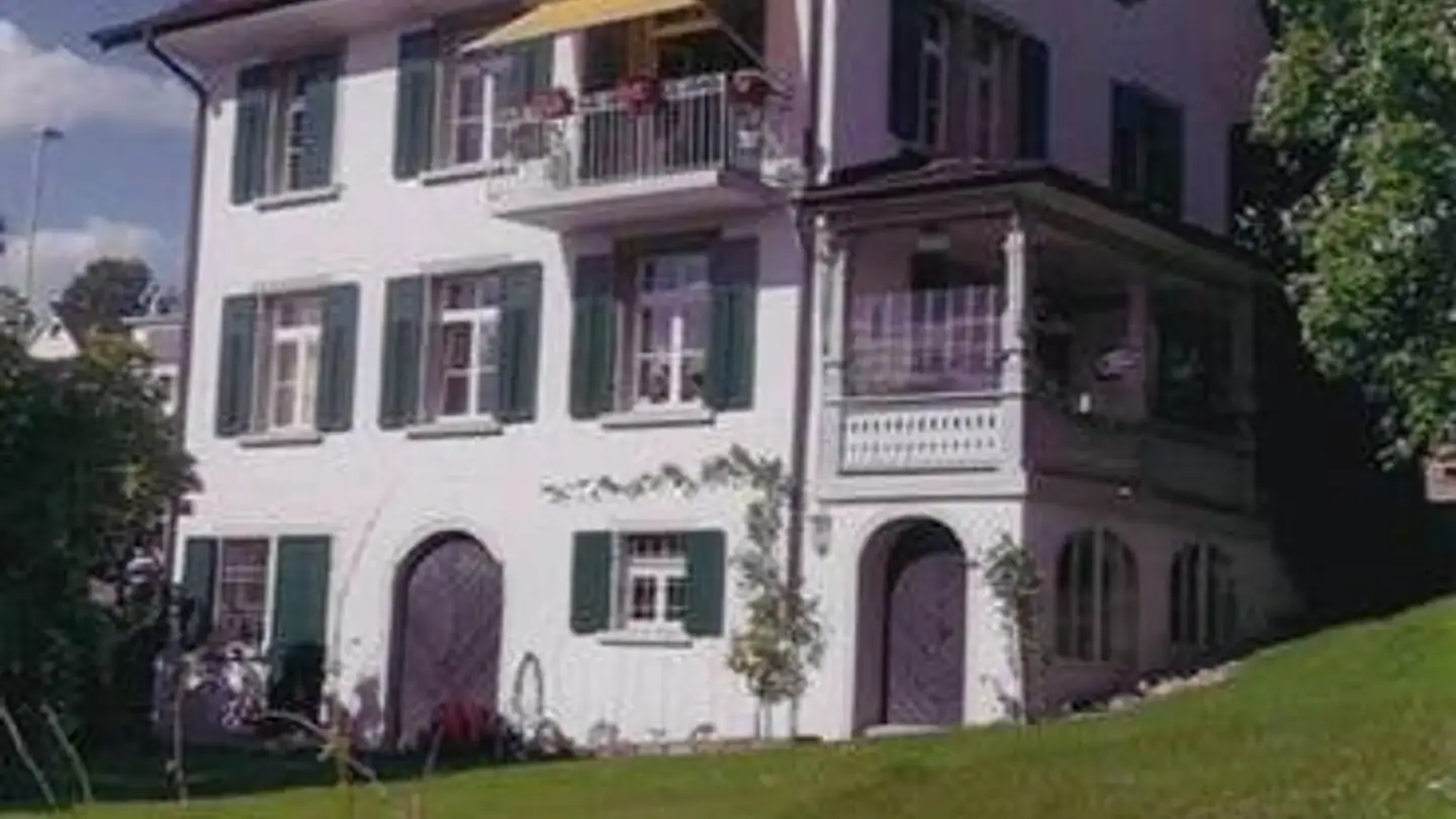 Appartamento in affitto - Zollerstrasse 24, 8703 Erlenbach ZH