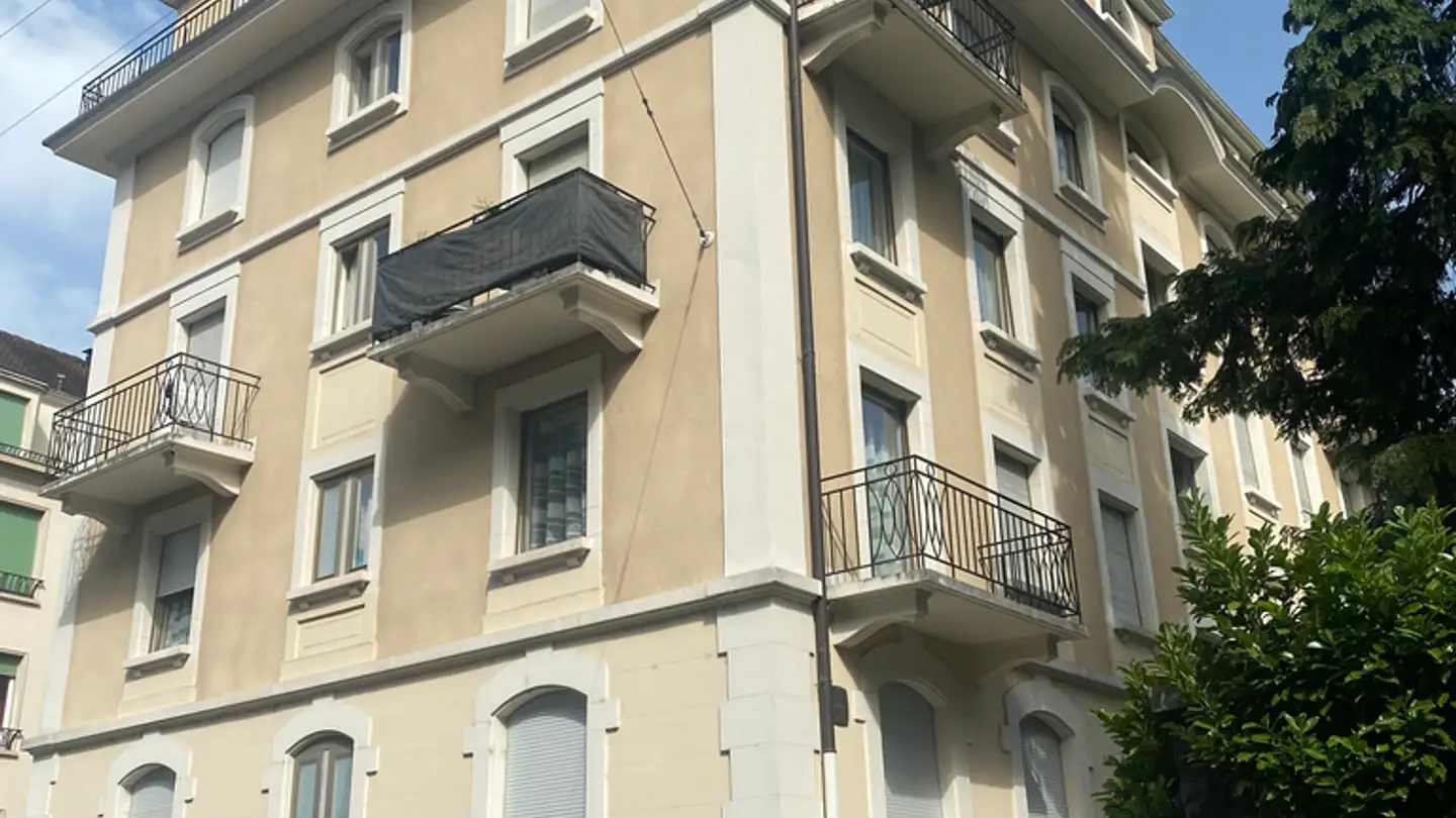 Furnished apartment for rent - Chemin De Longeraie 2, 1006 Lausanne - Photo 3