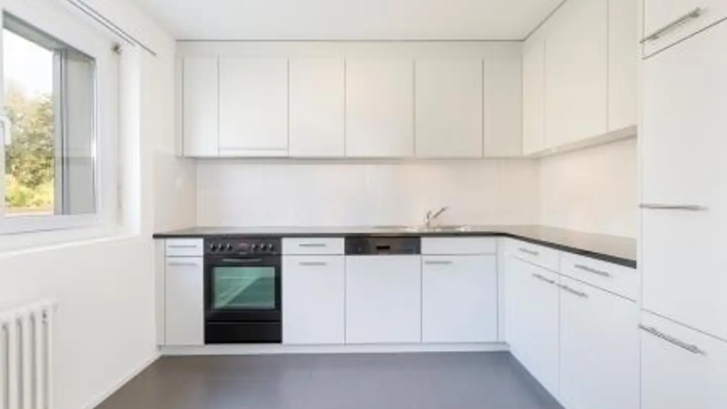 Appartamento in affitto - Seefeldstrasse 1, 6006 Luzern - Foto 4