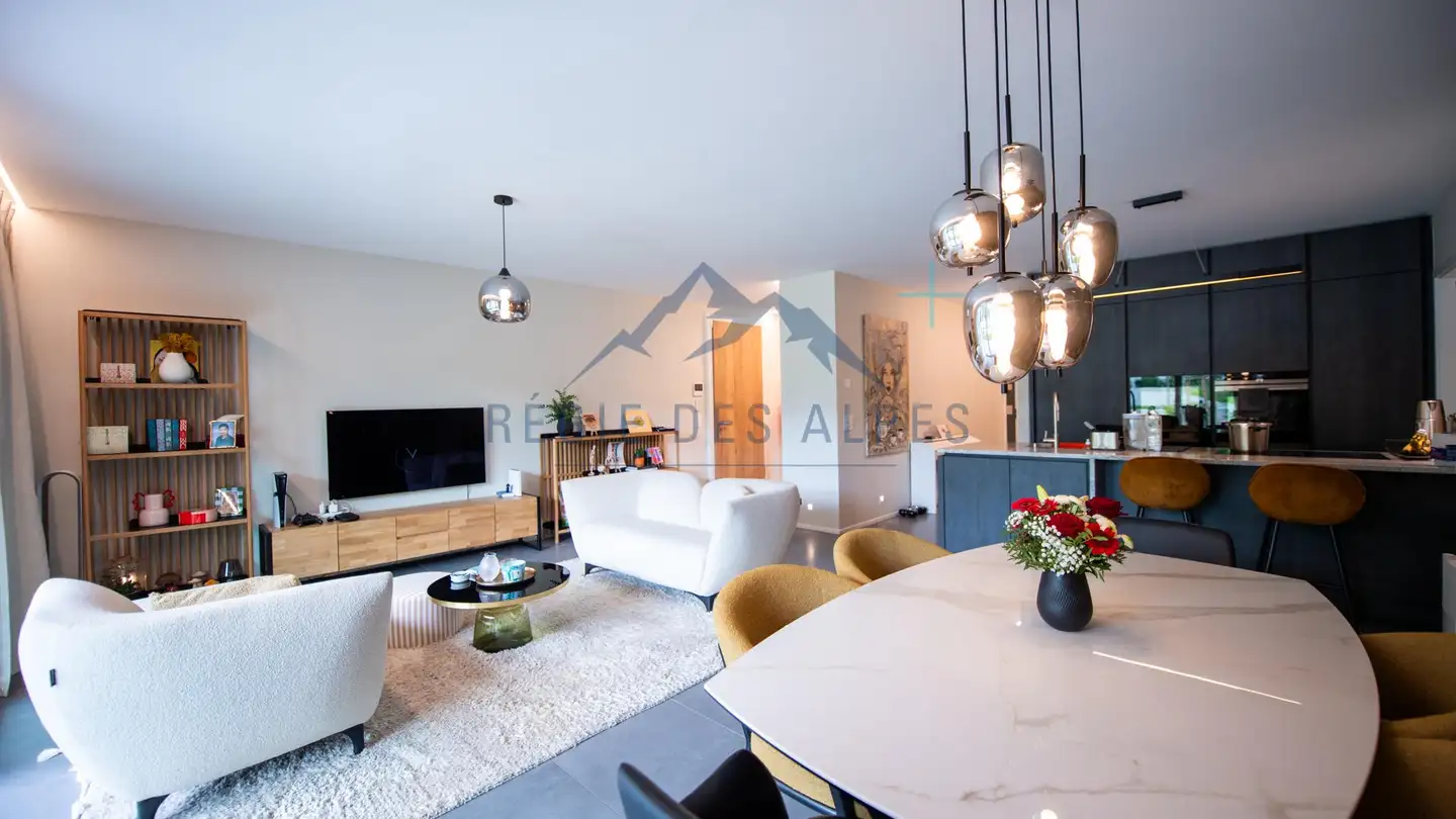 Appartamento in vendita - 1292 Chambésy - Foto 2