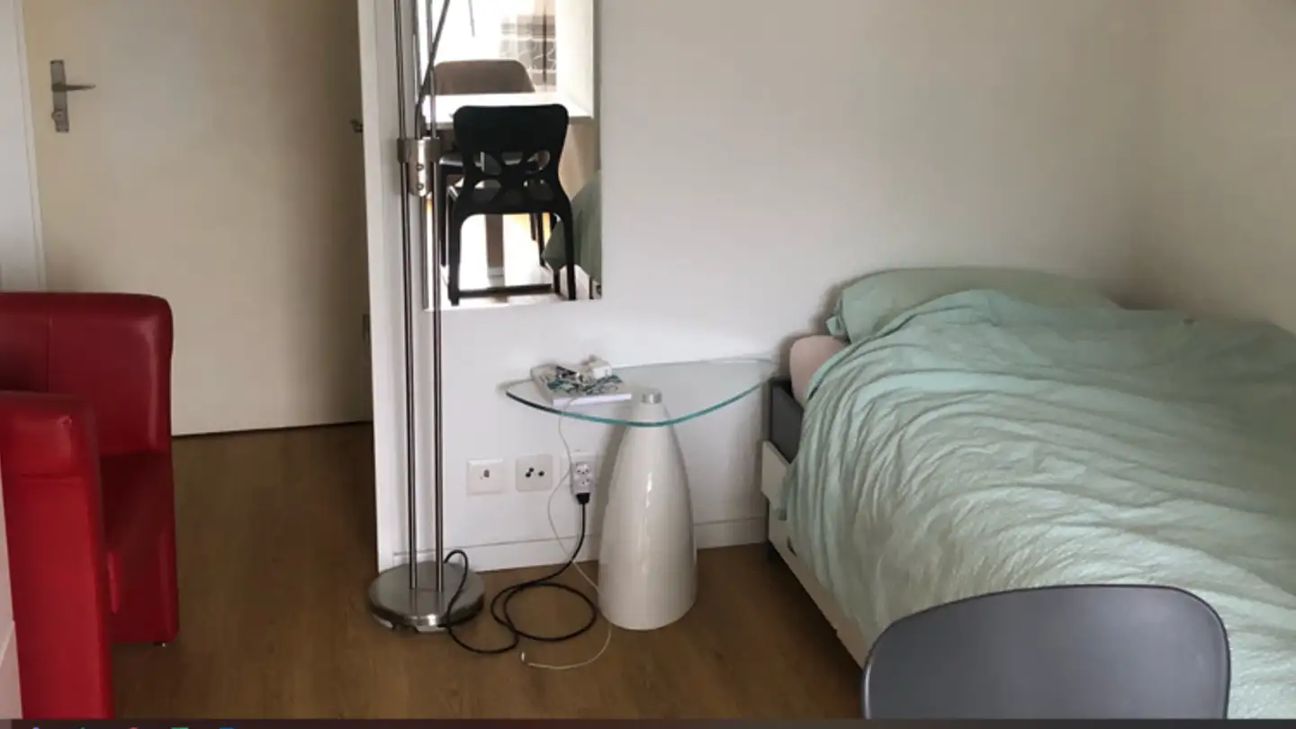 Furnished apartment for rent - Chemin De Longeraie 2, 1006 Lausanne - Photo 4