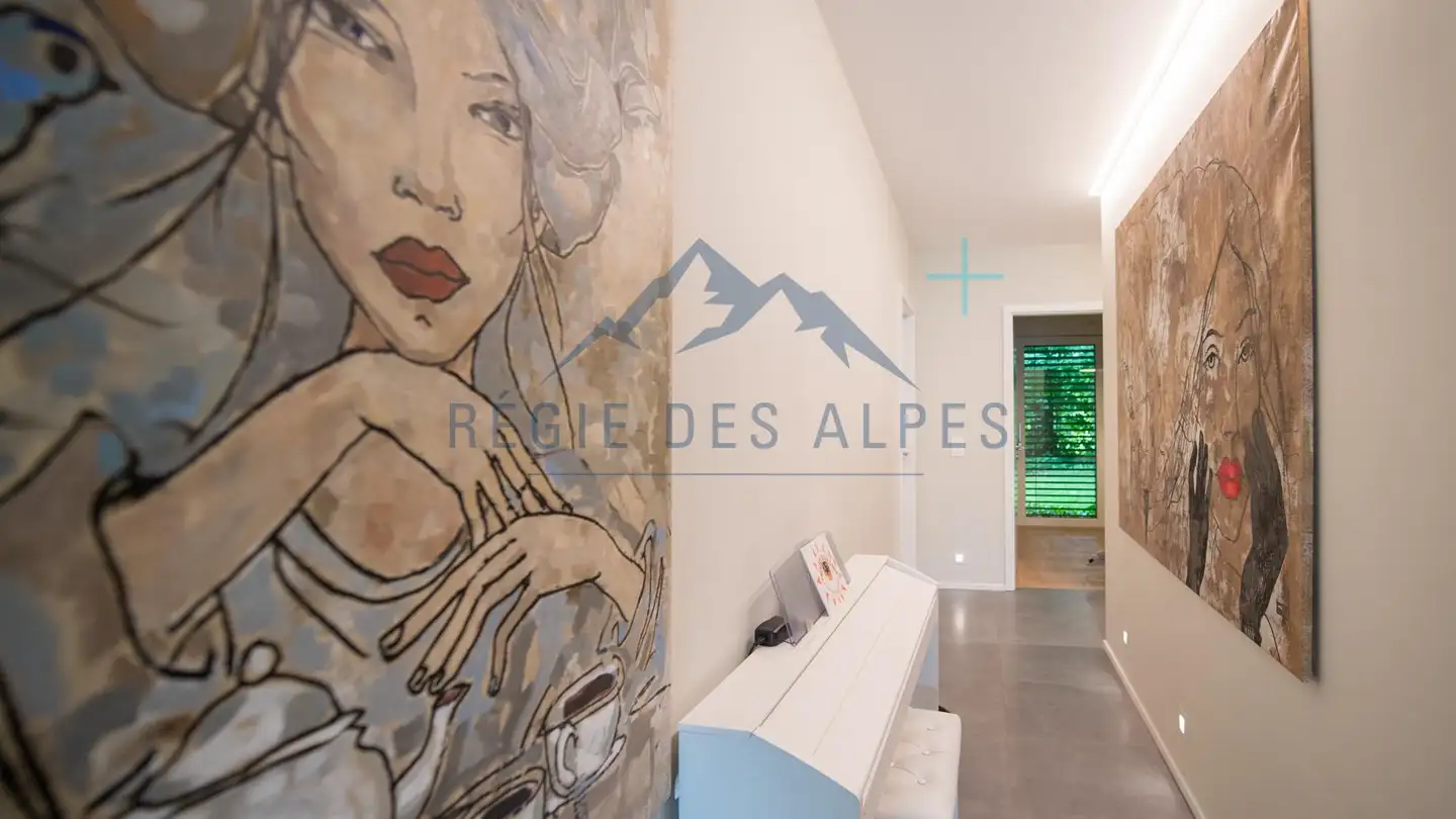 Appartamento in vendita - 1292 Chambésy - Foto 4