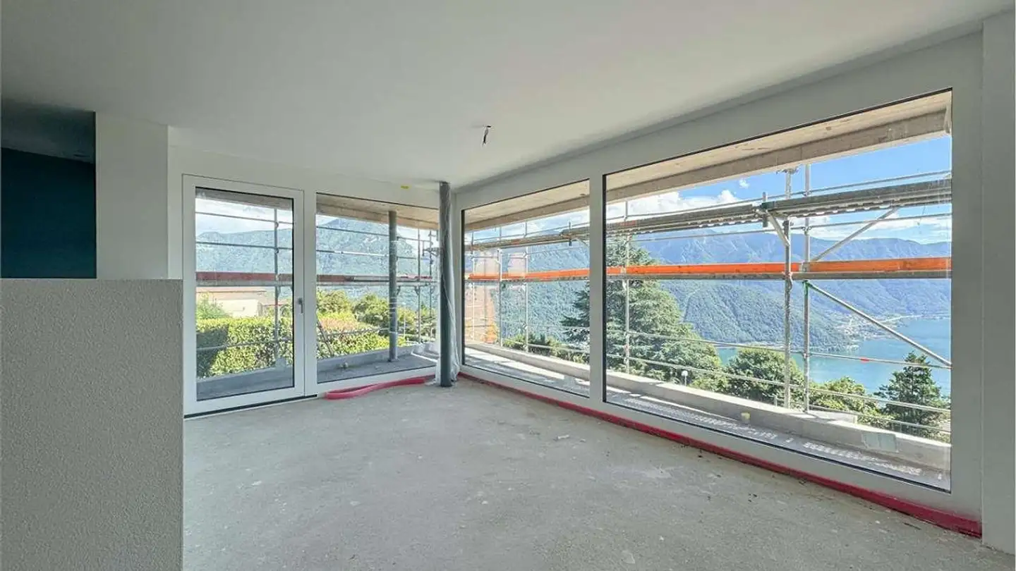 Appartamento in vendita - Via Principale 20, 6914 Carona - Foto 3