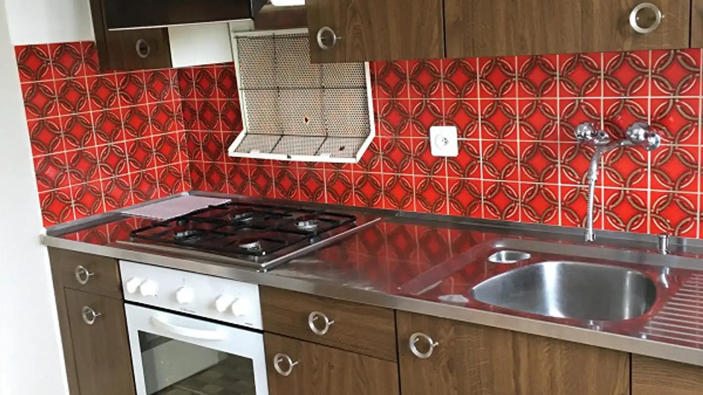 Appartamento in affitto - Zürcherstrasse 45, 8500 Frauenfeld - Foto 2
