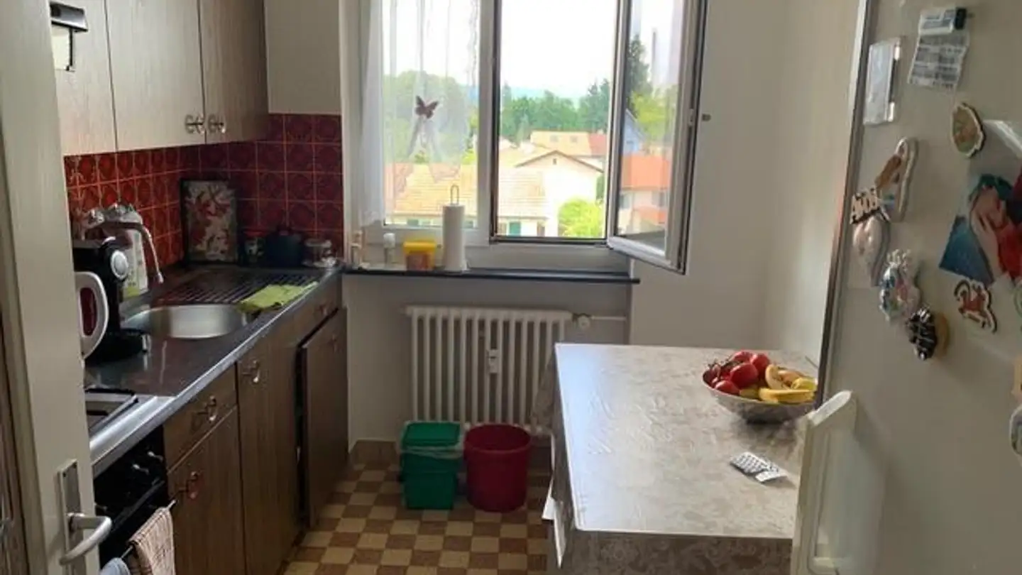 Appartamento in affitto - Zürcherstrasse 45, 8500 Frauenfeld - Foto 3
