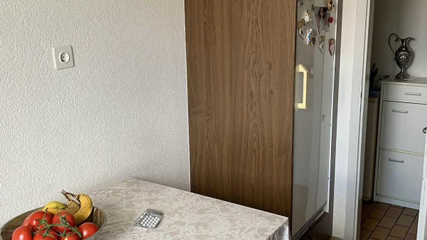 Appartamento in affitto - Zürcherstrasse 45, 8500 Frauenfeld - Foto 4