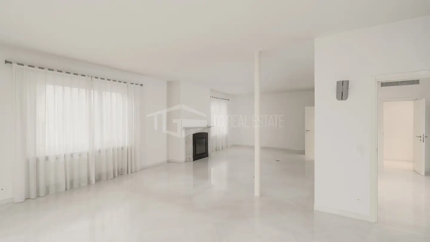 Attique à louer - Via Ginevra, 6900 Lugano