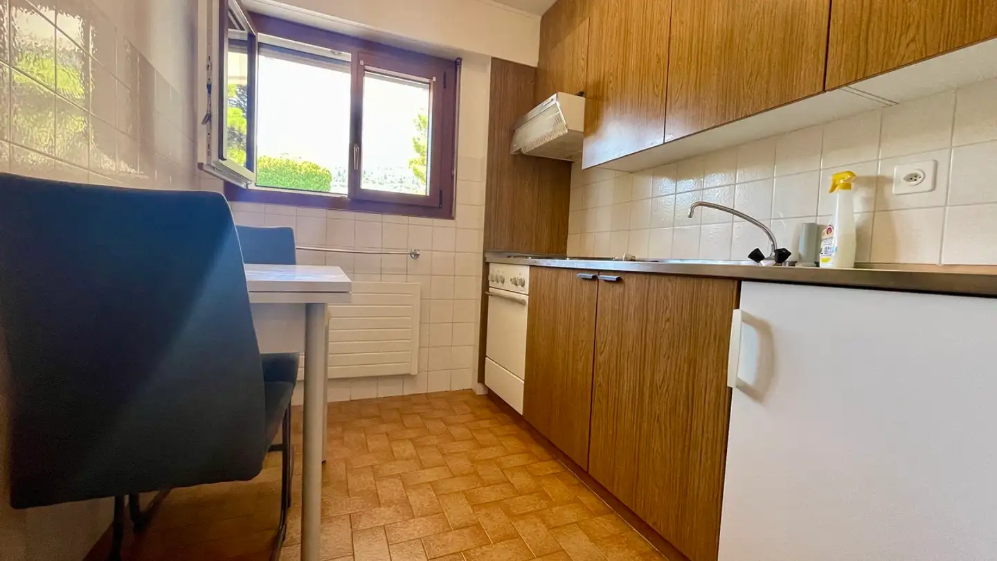 Appartamento in affitto - 3968 Veyras - Photo 4