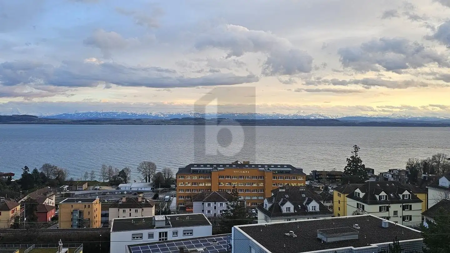 Appartement à vendre - 2000 Neuchâtel