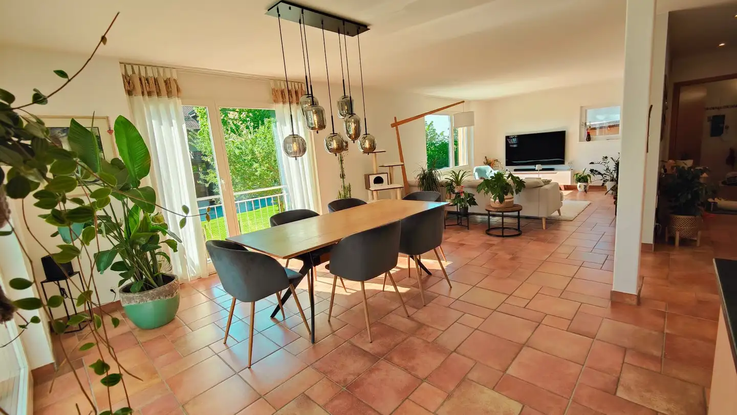 Maison individuelle à vendre - 1445 Vuiteboeuf - Photo 4