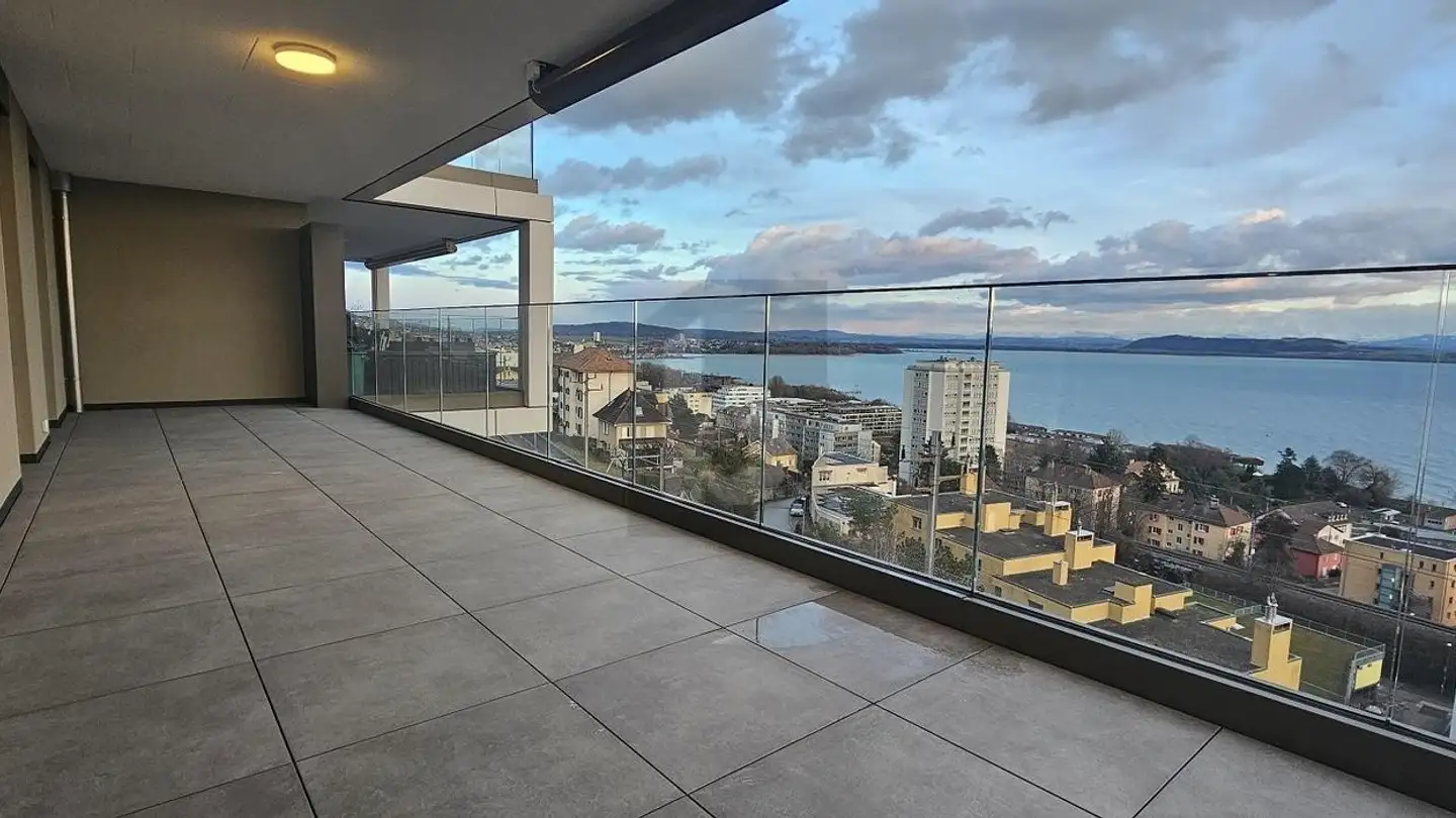 Apartment for sale - 2000 Neuchâtel - Photo 2