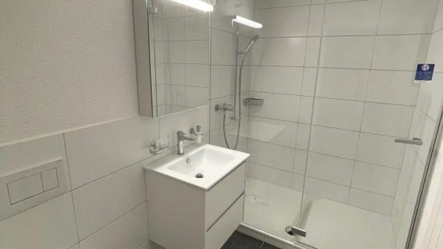 Appartement à louer - Hauptstrasse 16, 9214 Kradolf - Photo 4