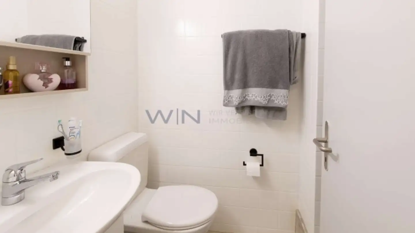 Appartamento in vendita - 8108 Dällikon - Photo 3