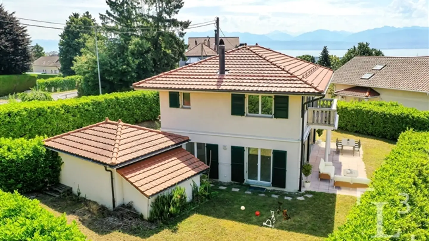 Casa singola in vendita - 1170 Aubonne - Foto 3