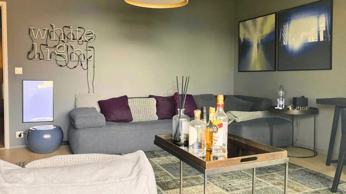 Appartamento in vendita - Via San Giorgio, 6976 Castagnola - Foto 3