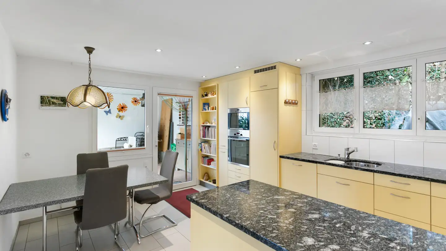 Single house for sale - Sonnhaldenstrasse 31, 9113 Degersheim - Photo 2