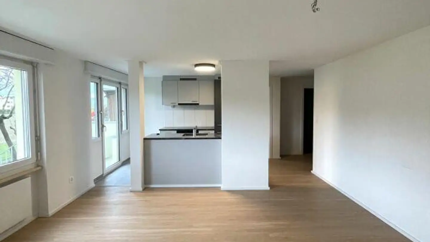 Appartement à louer - Hauptstrasse 16, 9214 Kradolf - Photo 2