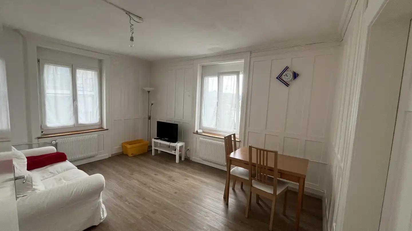 Appartamento ammobiliato in affitto - Langgasse 72, 9008 St. Gallen