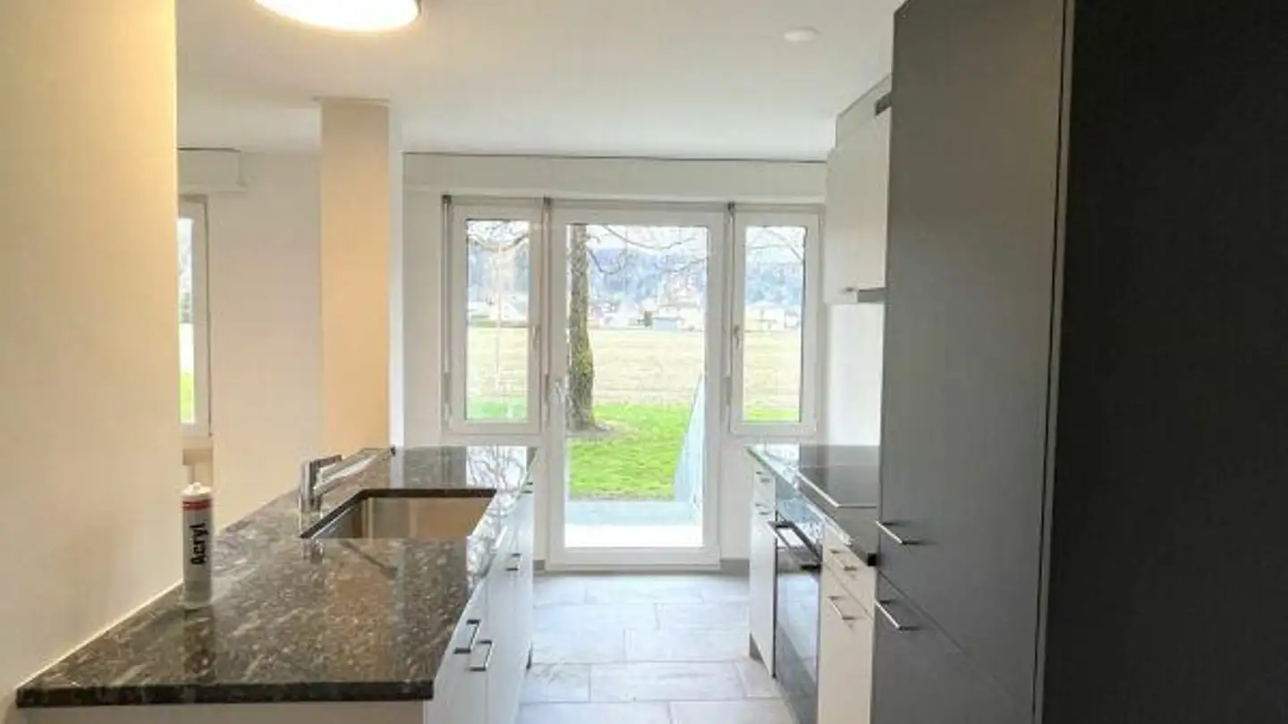 Appartement à louer - Hauptstrasse 16, 9214 Kradolf - Photo 3