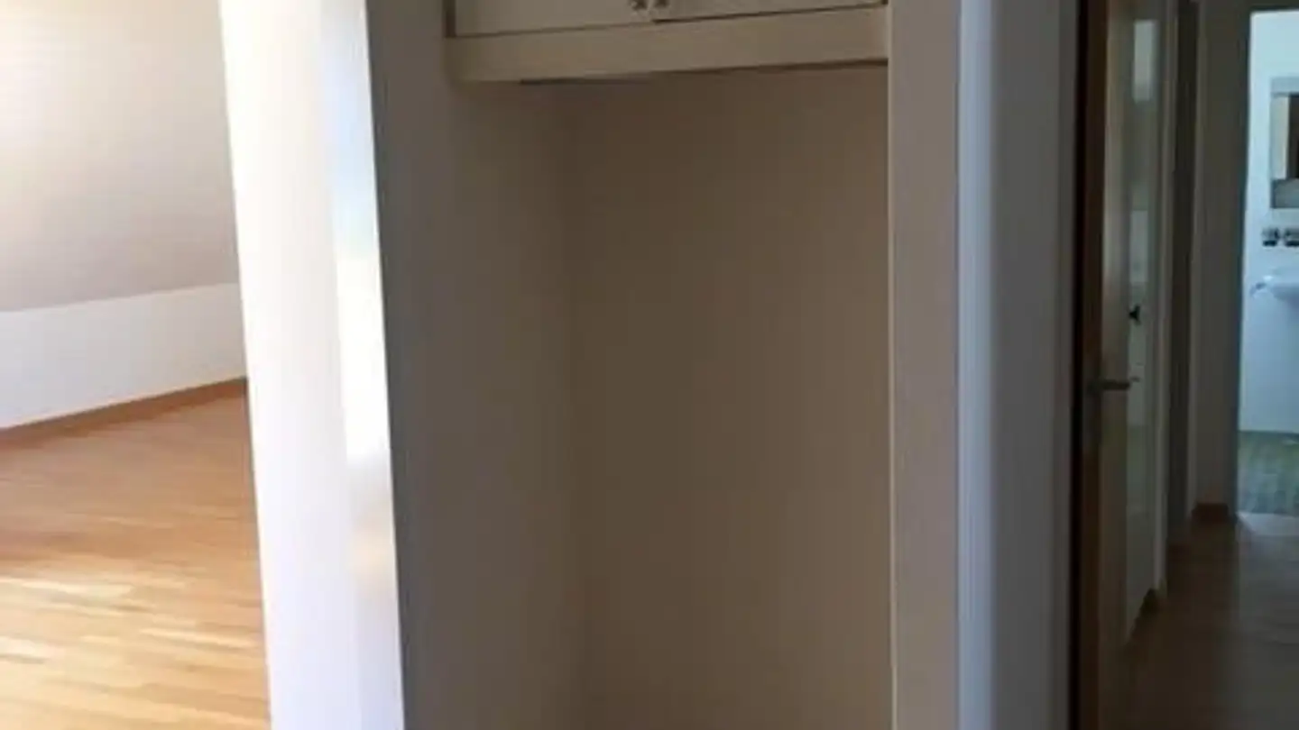 Wohnung mieten - Bachtelenweg 2, 4314 Zeiningen - Foto 2