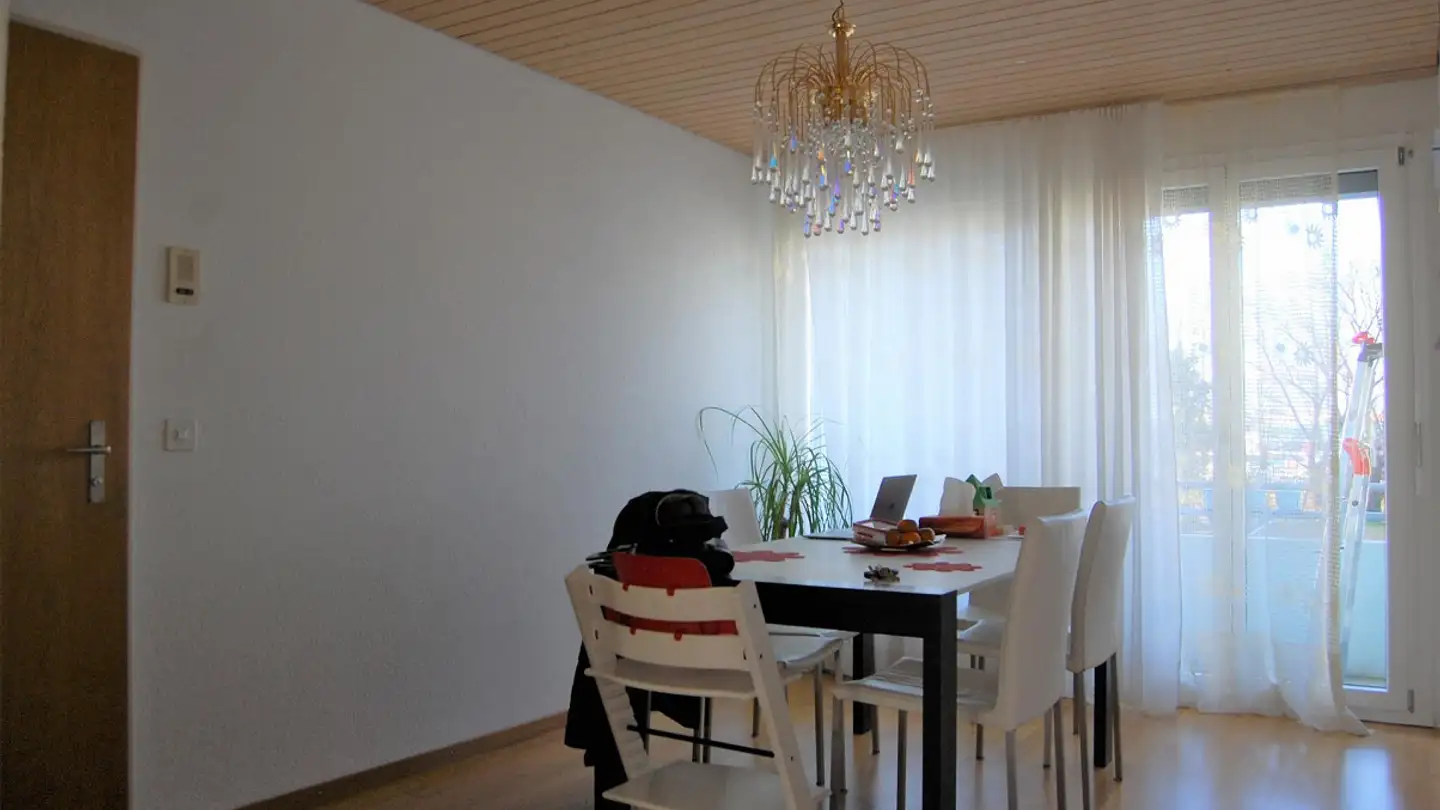 Appartamento in affitto - 6300 Zug - Foto 4