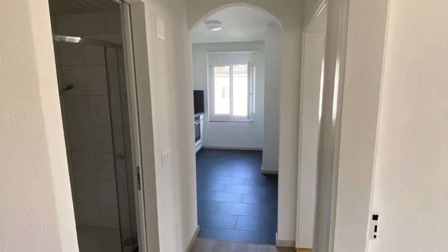 Appartamento ammobiliato in affitto - Langgasse 72, 9008 St. Gallen - Foto 2