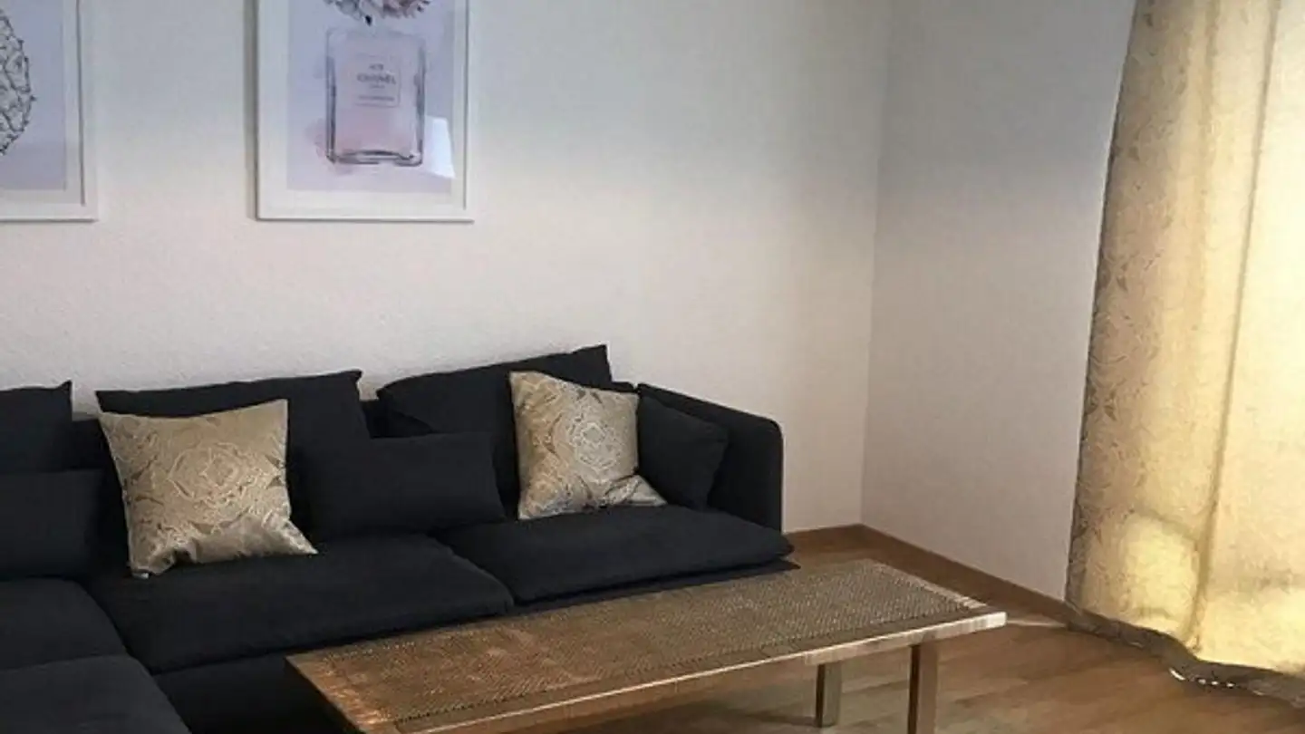Wohnung mieten - Oberhauserstrasse 10, 8152 Glattbrugg