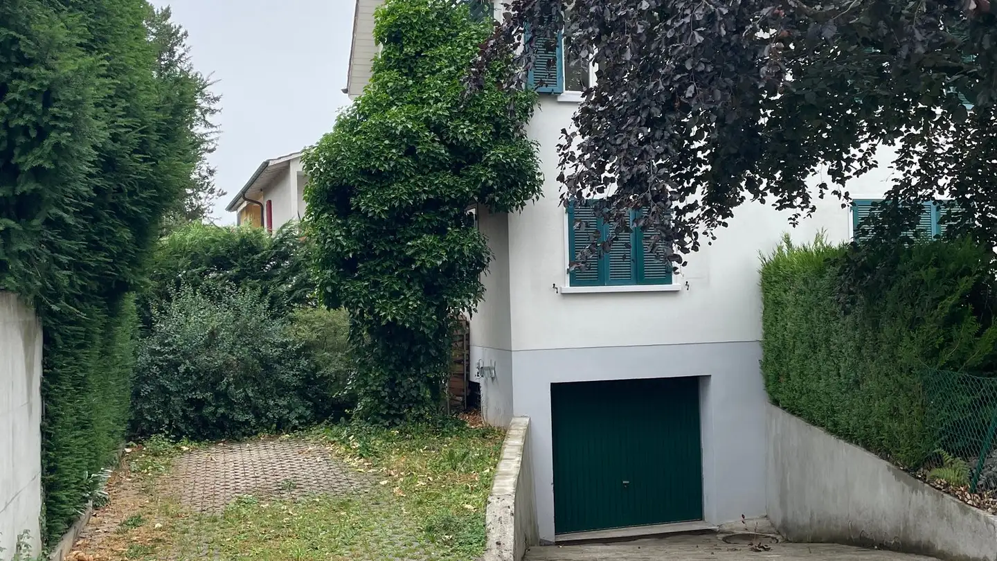 Duplex in affitto - Mattenstrasse 7, 4153 Reinach BL