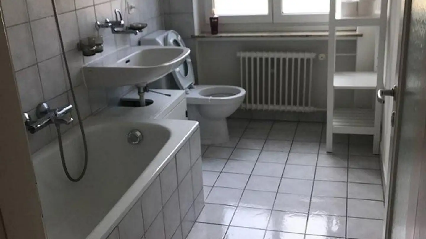 Wohnung mieten - Oberhauserstrasse 10, 8152 Glattbrugg - Foto 3