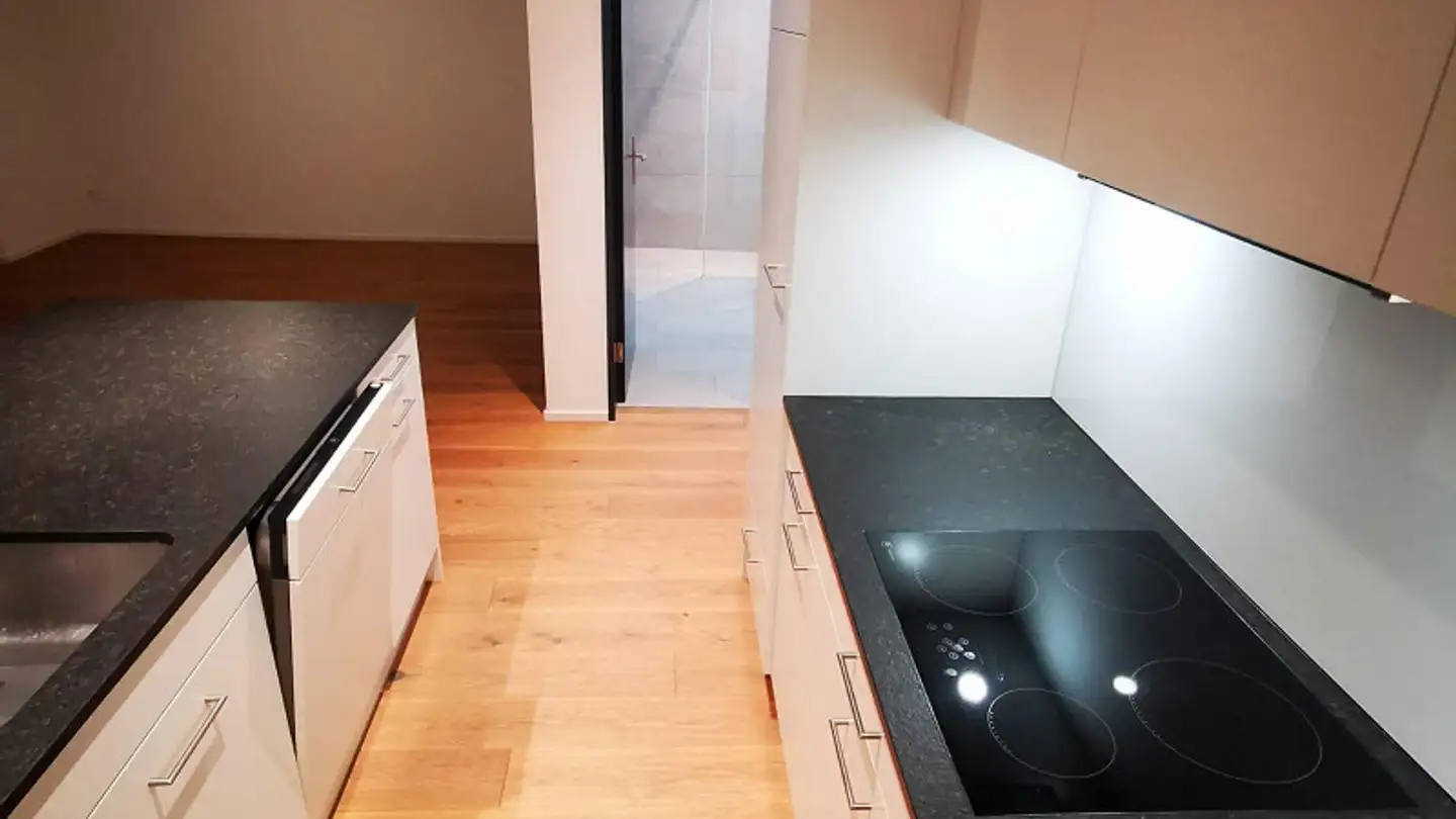 Apartment for rent - Messmerhölzli 39, 8887 Mels - Photo 4