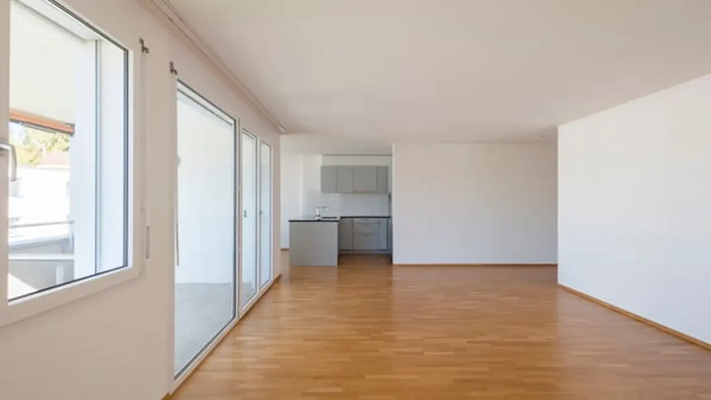 Wohnung mieten - Adlerstrasse 2a, 9300 Wittenbach - Foto 2