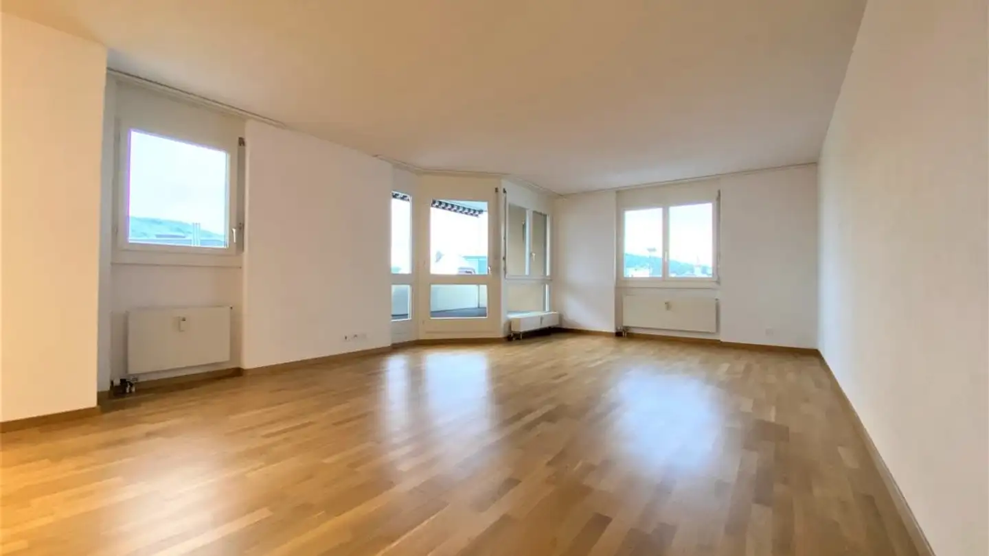 Apartment for rent - Emmentalstrasse 29, 3510 Konolfingen