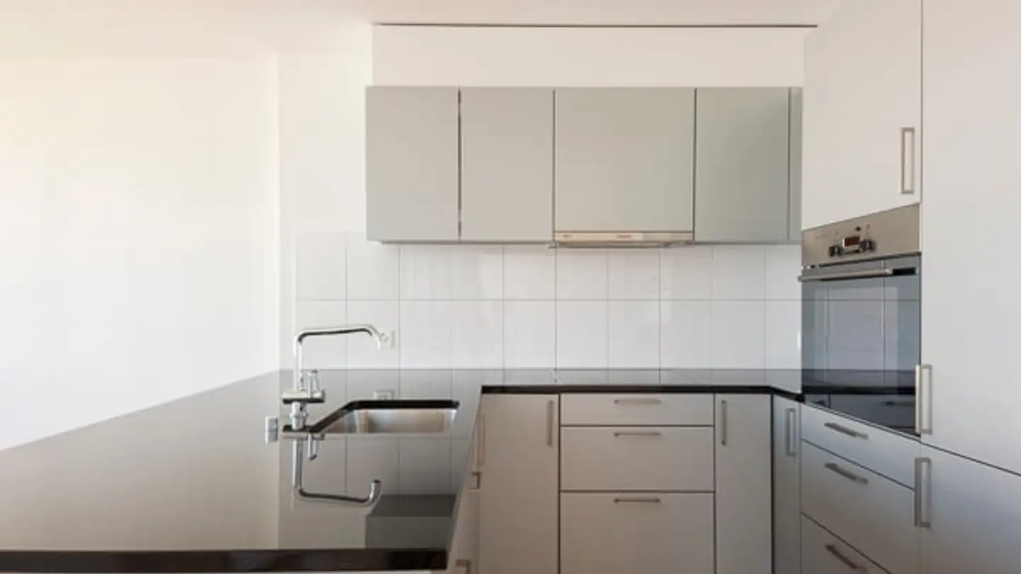 Wohnung mieten - Adlerstrasse 2a, 9300 Wittenbach - Foto 4