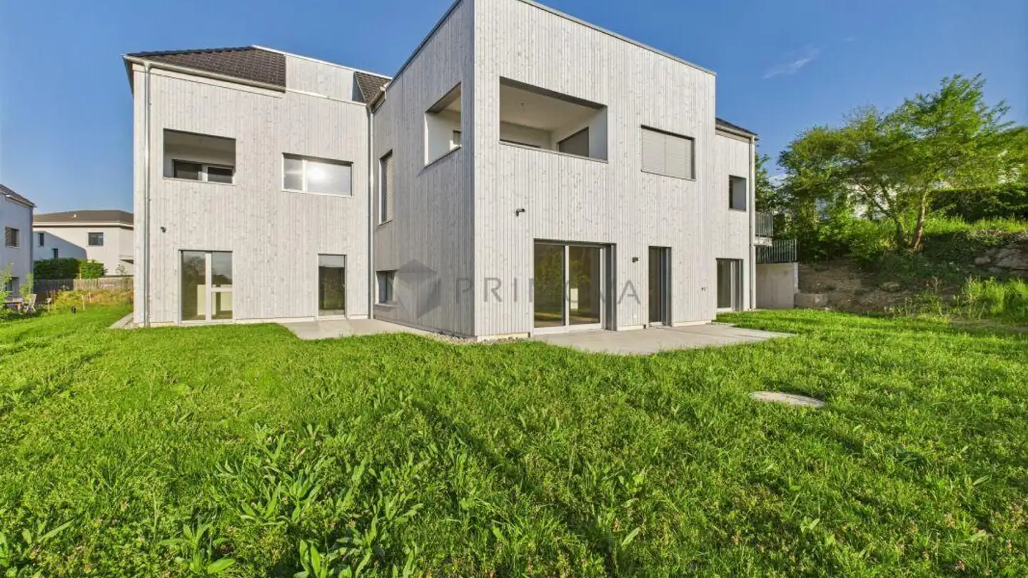 Appartamento in vendita - 8265 Mammern