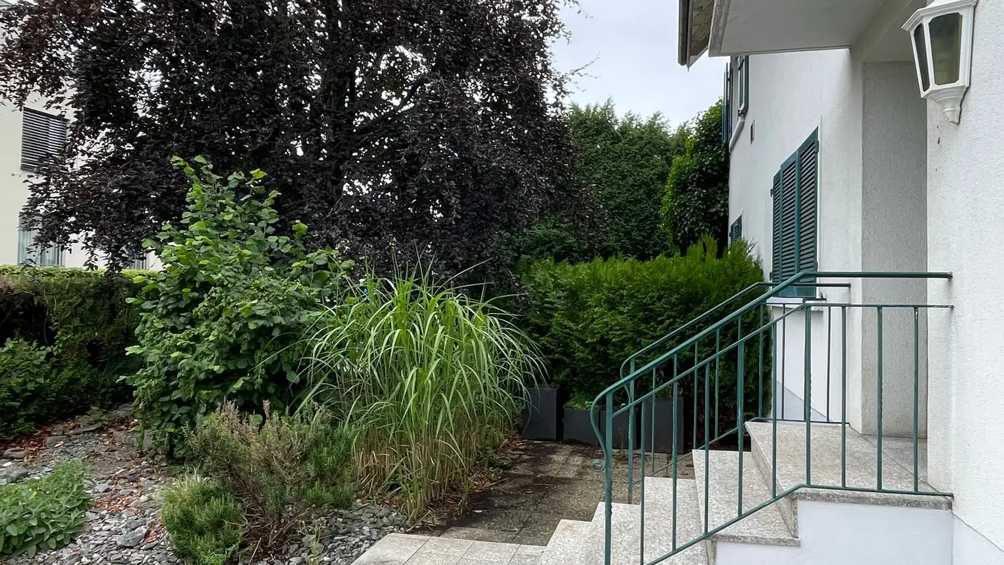 Duplex in affitto - Mattenstrasse 7, 4153 Reinach BL - Foto 2