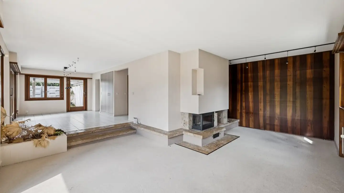 Einfamilienhaus kaufen - 1867 Ollon VD