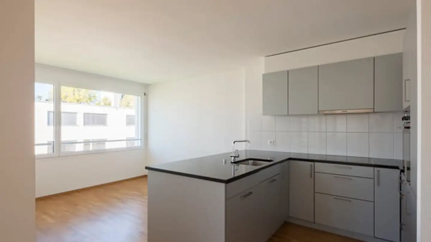 Wohnung mieten - Adlerstrasse 2a, 9300 Wittenbach - Foto 3