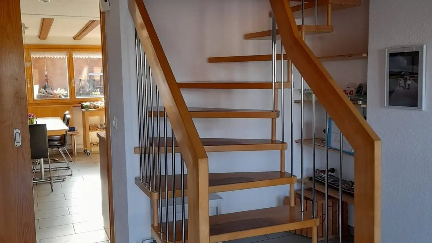 Wohnung mieten - Murtenstrasse, 3282 Bargen BE