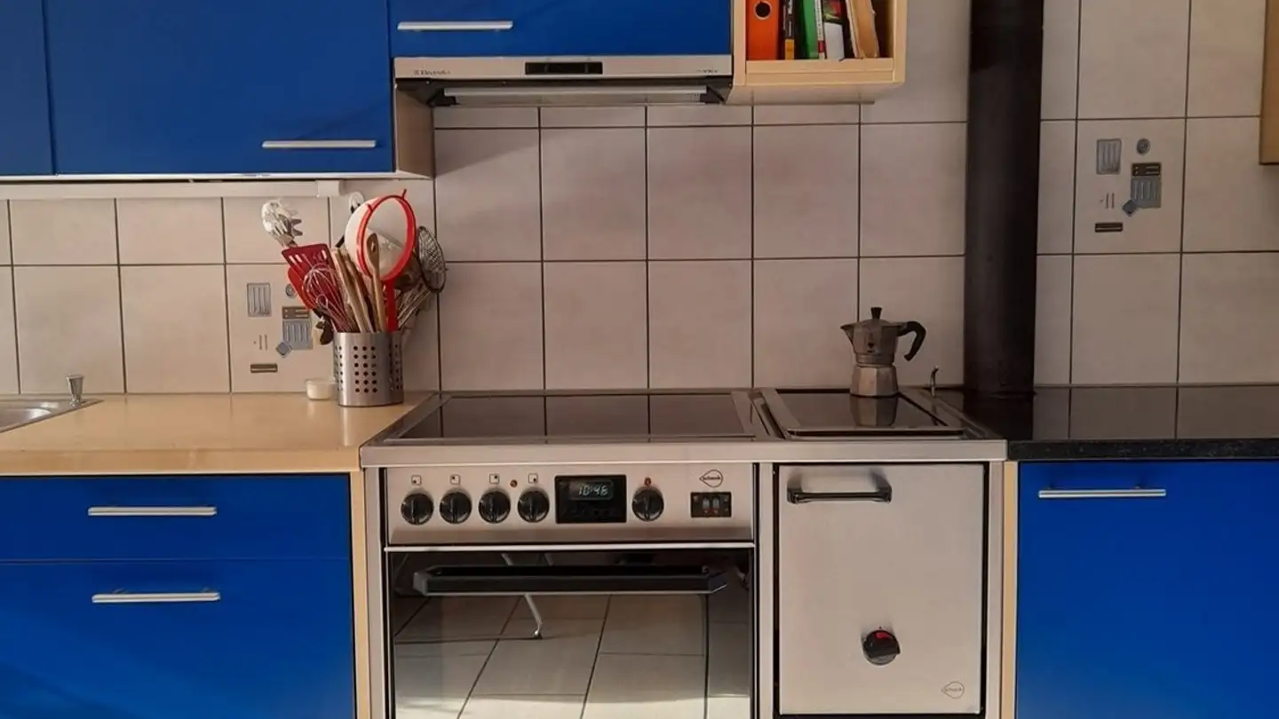 Appartamento in affitto - Murtenstrasse, 3282 Bargen BE - Photo 2