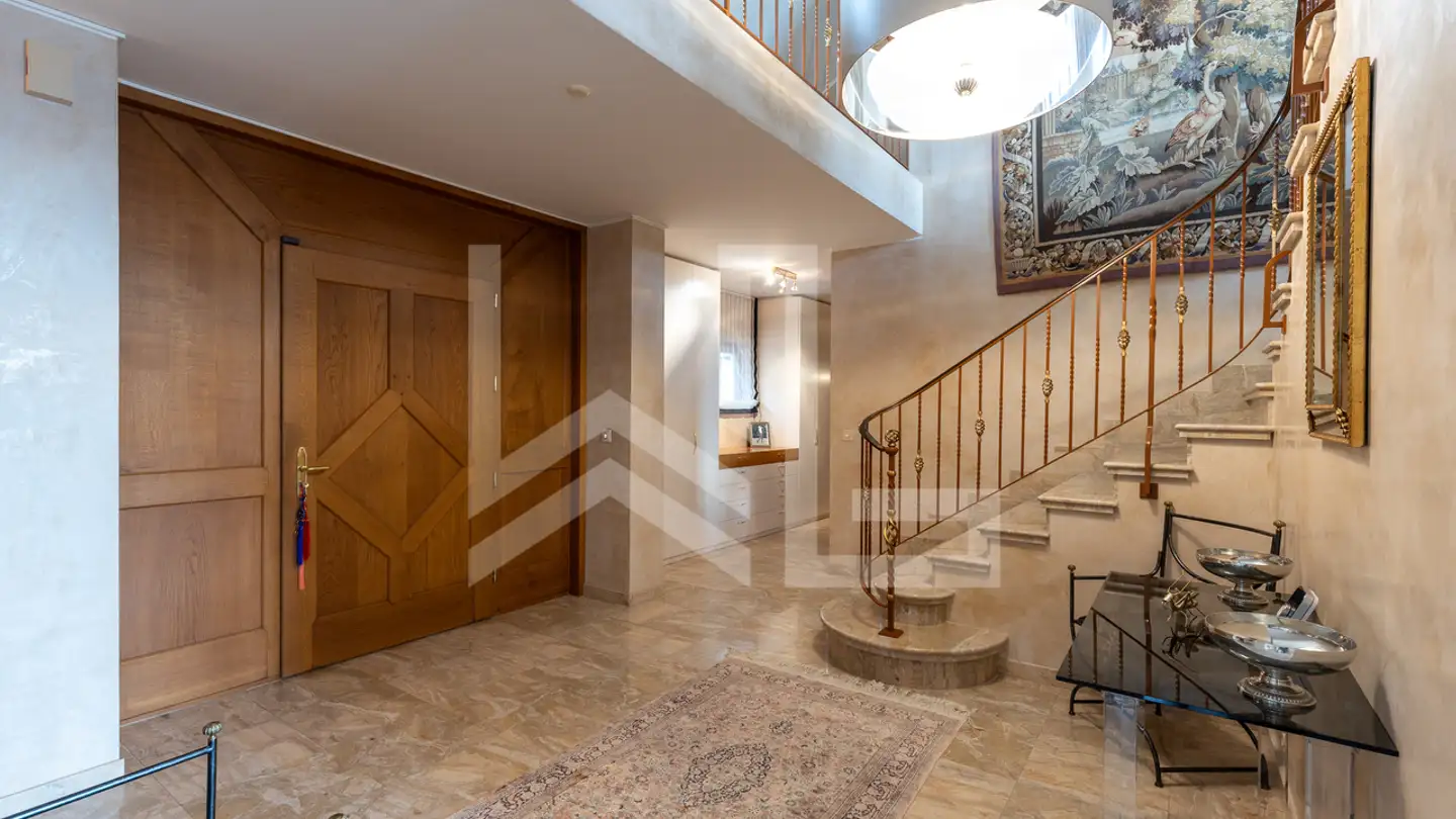 Single house for sale - Chemin Des Cassivettes, 1173 Féchy - Photo 3