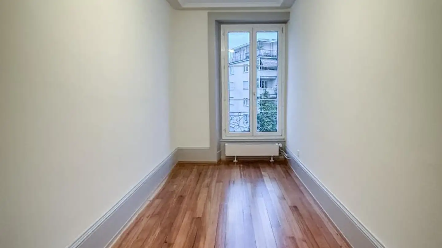 Apartment for rent - Rue Pré-Du-Marché 35, 1004 Lausanne - Photo 2